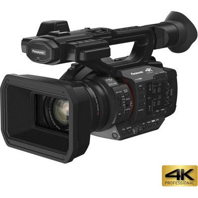 Panasonic HC-X2 – Zboží Živě