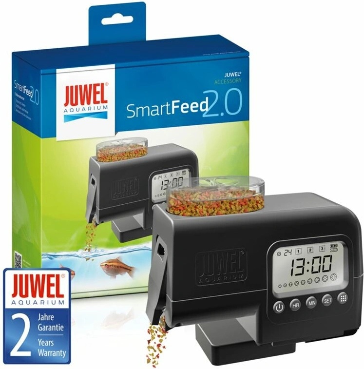Juwel SmartFeed 2.0