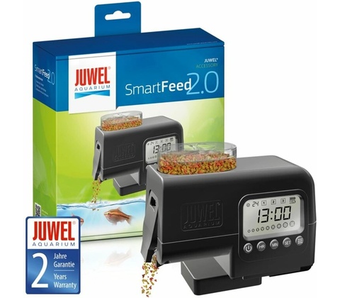 Juwel SmartFeed 2.0