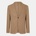 Boss Яке Boss Men's Heston Tailored Fit Formal Jacket - Beige