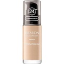 Revlon Cosmetics ColorStay dlhotrvajúci zmatňujúci make-up pre mastnú a zmiešanú pleť 350 Rich Tan 30 ml