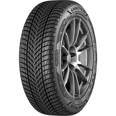 Goodyear Ultragrip Performance 3 255/40 R21 102H