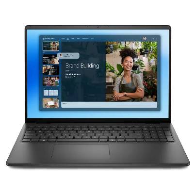 16 DC16250, Intel Core 7 150U (10 ядра, до 5, 4 GHz), 16, 0" FHD+(1920x1200) AG, 300 nits, 16GB, 2x8GB, DDR5, 5200 MT/s, 1TB M. 2 PCIe, Intel Graphics, Cam, FPR, Wi-Fi 6, Kb с подсветка, Win 11 Pro, въглеродно черно, 3Y PS (dc16250_rplu-r_010)