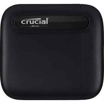 Crucial X6 2.5 1TB USB 3.1 (CT1000X6SSD9)