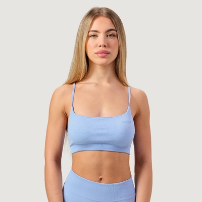 GymBeam Безшевен спортен сутиен NEO Sky M