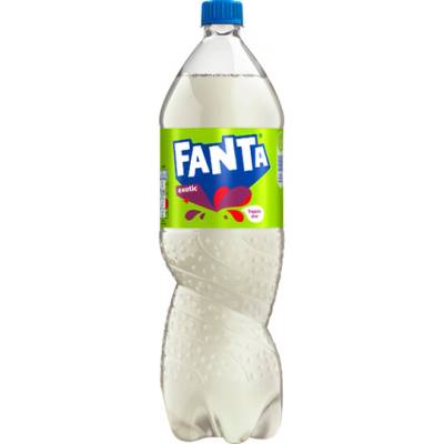 Fanta Exotic 1,5 l