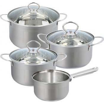 Alpina ТЕНДЖЕРИ alpina СТОМАНА К-КТ 7 ЧАСТИ