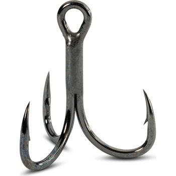 Uni Cat Trojháček BSX 44 Curved Point Vel.2 4 ks