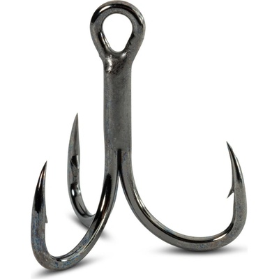 Uni Cat Trojháček BSX 44 Curved Point Vel.2 4 ks