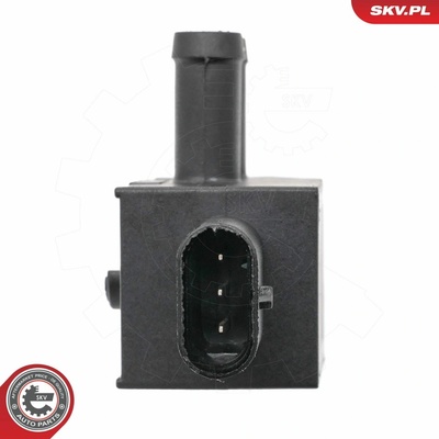 Senzor, tlak výfukového plynu ESEN SKV 17SKV044