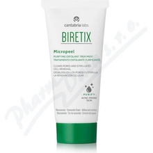 IFC BiRetix Micropeel peelingový gel 50 ml