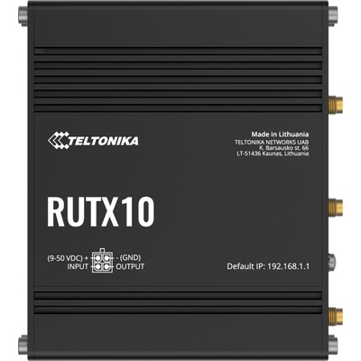 Teltonika RUTX10