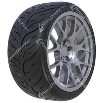 Federal 595RS-R 235/45 R17 94W