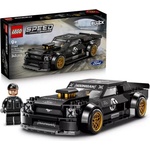 LEGO® Speed Champions - Ken Block's '65 Ford Mustang Hoonicorn V1 (77262)