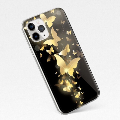 Art gift Кейс за телефон - Пеперуда