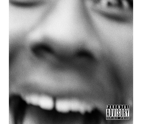 TYLER THE CREATOR: WOLF, CD