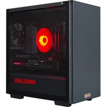 HAL3000 Online Gamer PCHS2658