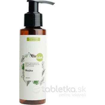 Navia sprchový krém Mojito 100 ml