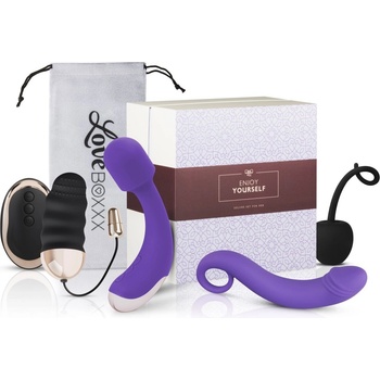 ostatní LOVEBOXXX - Solo Box за жени