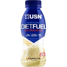 USN Diet Fuel RTD Ultralean 310 ml