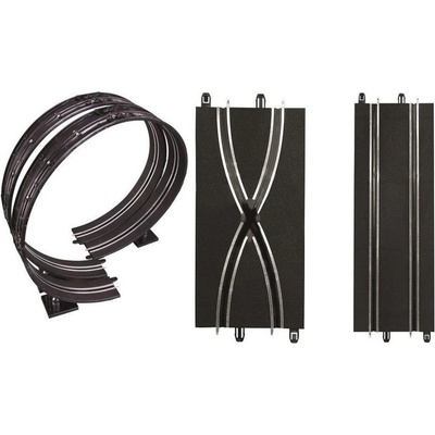 Polistil Sada rozšíření autodráhy 1:43 číslo 1 AS PO 96091