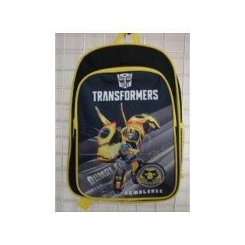Karton P+P batoh Transformers 3-209