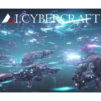 AI Cybercraft