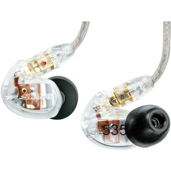 Image 1 of Shure SE535-CL-EFS