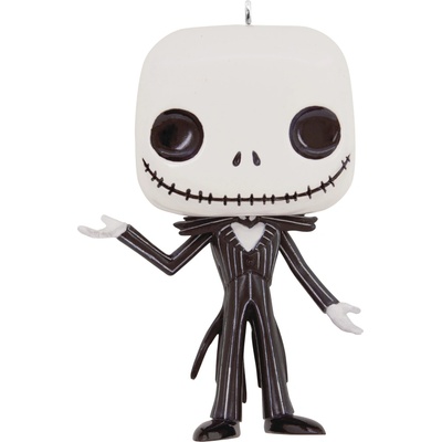 Hallmark Vánoční ozdoba Jack Skellington