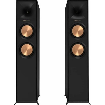 Image 1 of Klipsch R-605FA (x2)