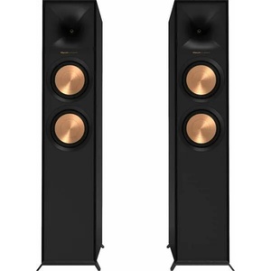 Klipsch R-605FA (x2) Тонколони