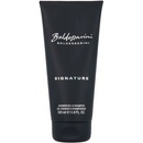 Baldessarini Signature sprchový gél 200 ml