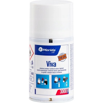 Merida VIVA Osviežovač vzduchu 270 ml