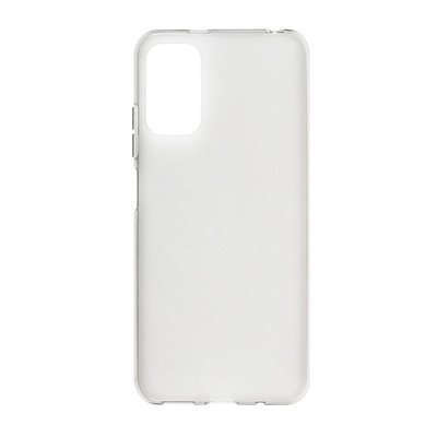 Gigapack Redmi Note 11 Pro GIGAPACK Силиконов протектор за телефон Ултра тънък капак GP-114052 (GP-114052)