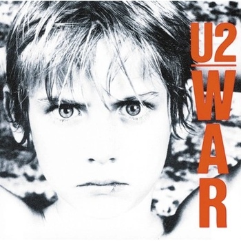 U2: WAR HQ LP