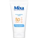 Mixa Daily Invisible SPF 50 50 ml