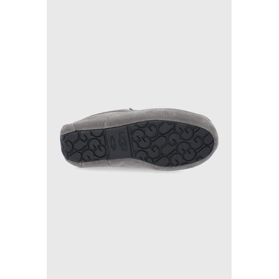 UGG Кожени чехли UGG Ascot (1101110.GREY)