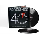Foreigner - 40 LP