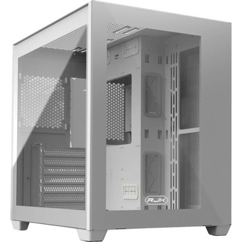 RAIJINTEK Pean C7 White (0R20B00223)