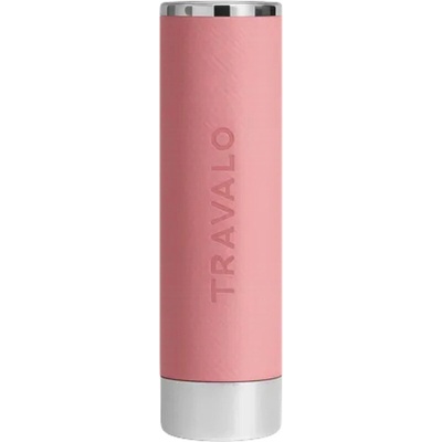 Travalo Travalo Walzer pink Plnitelný rozprašovač parfémů 5 ml