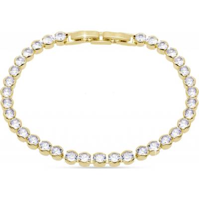 Biju Náramek kulaté zirkony 2925 2002925