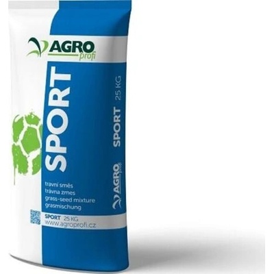 AGRO Profi Trávna zmes SPORT 25 kg AGRO 015108
