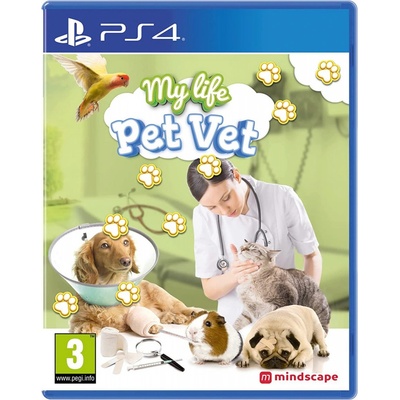 My Life: Pet Vet