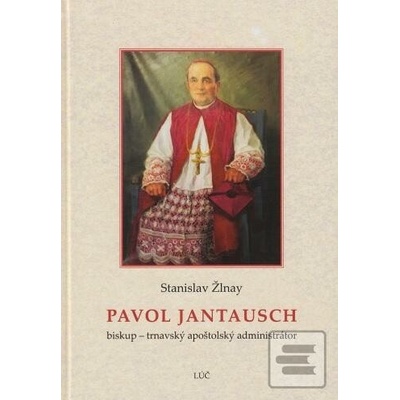 Pavol Jantausch