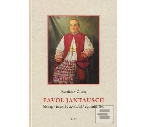 Pavol Jantausch