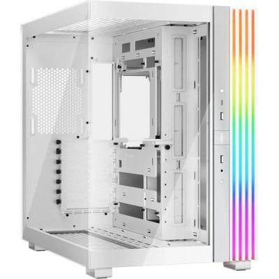 Кутия be quiet! LIGHT BASE 600 DX White ATX (BGW66)