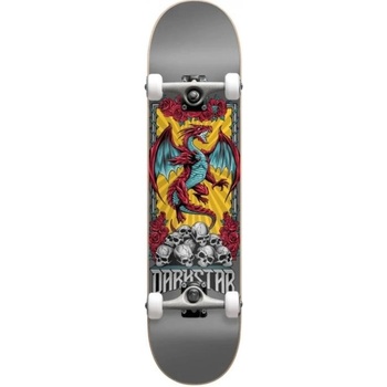 Darkstar Levitate