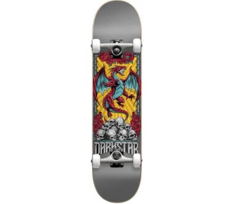 Darkstar Levitate
