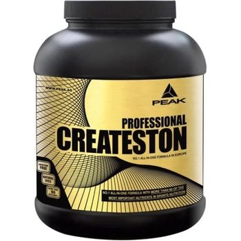 Peak Createston Professional 2850 g