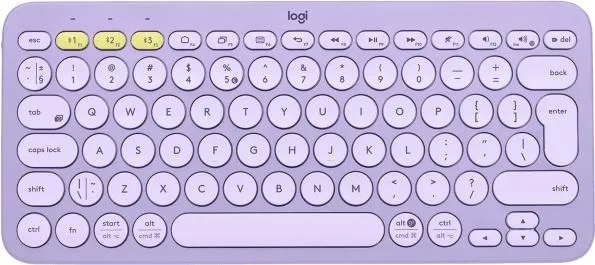 Logitech K380 US (920-011180)